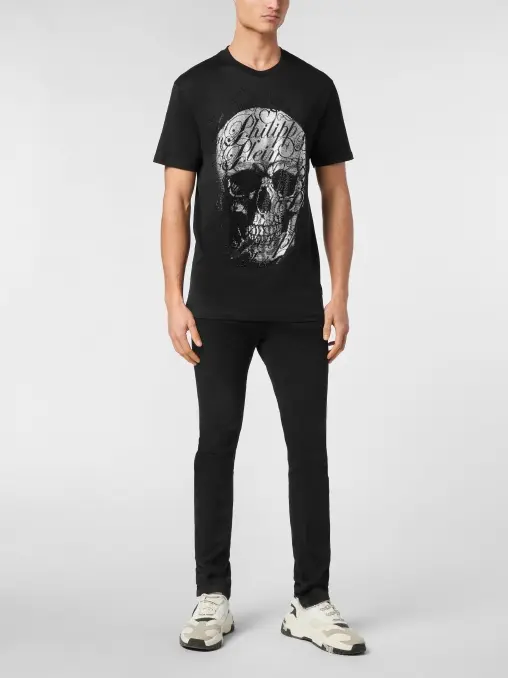 Футболка PHILIPP PLEIN