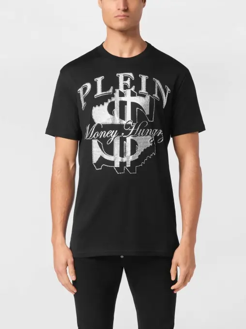 Футболка PHILIPP PLEIN