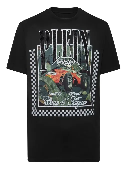 Футболка PHILIPP PLEIN