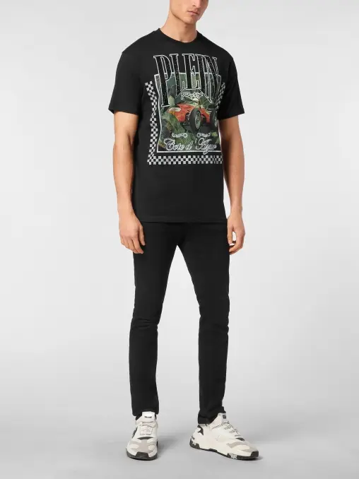 Футболка PHILIPP PLEIN
