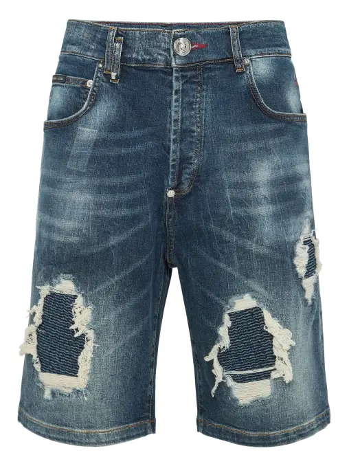 Шорты PHILIPP PLEIN