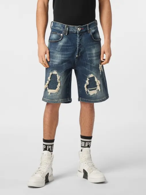 Шорты PHILIPP PLEIN