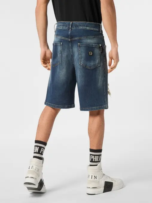 Шорты PHILIPP PLEIN