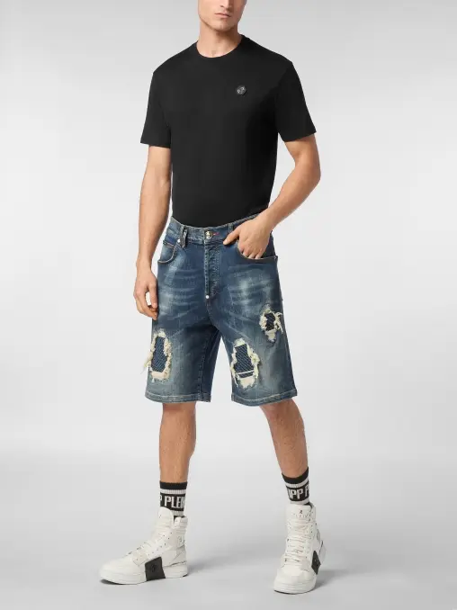Шорты PHILIPP PLEIN