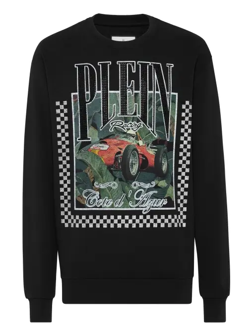 Толстовка PHILIPP PLEIN