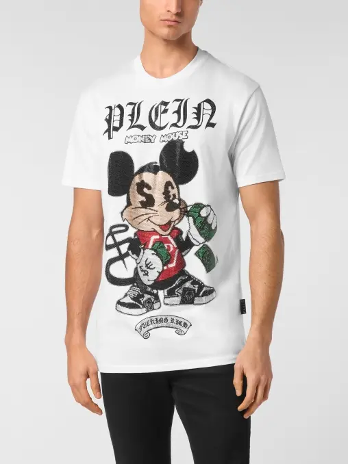 Футболка PHILIPP PLEIN