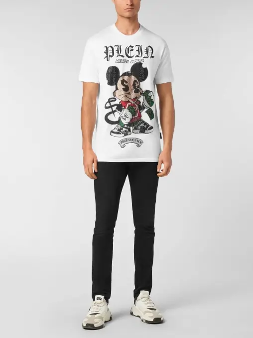 Футболка PHILIPP PLEIN