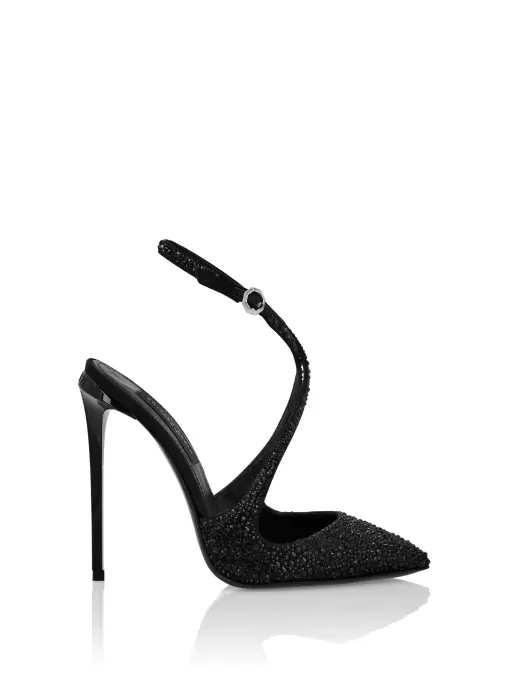 Туфли PHILIPP PLEIN