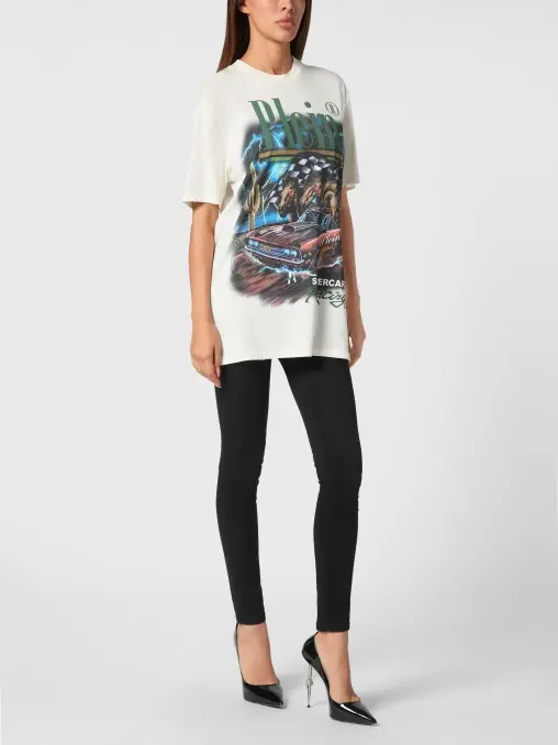Футболка PHILIPP PLEIN
