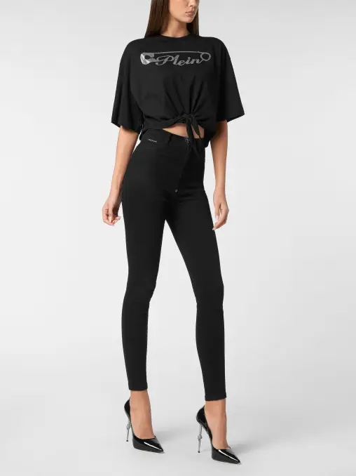 Футболка PHILIPP PLEIN