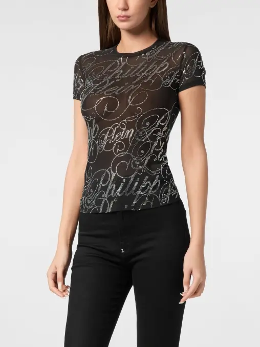 Футболка PHILIPP PLEIN