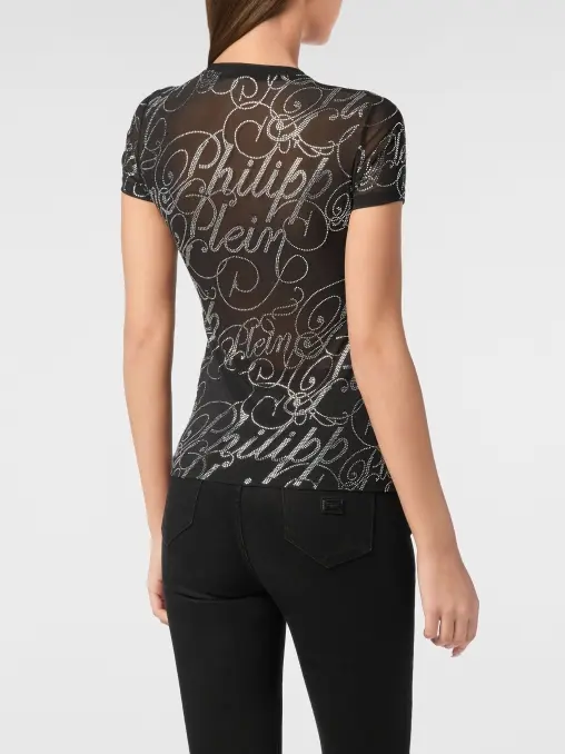 Футболка PHILIPP PLEIN