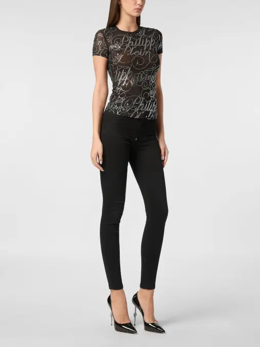 Футболка PHILIPP PLEIN