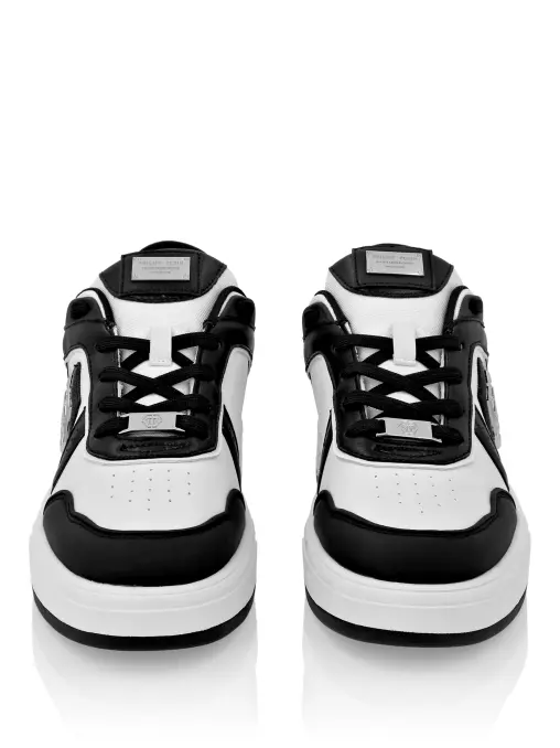 Кеды PHILIPP PLEIN