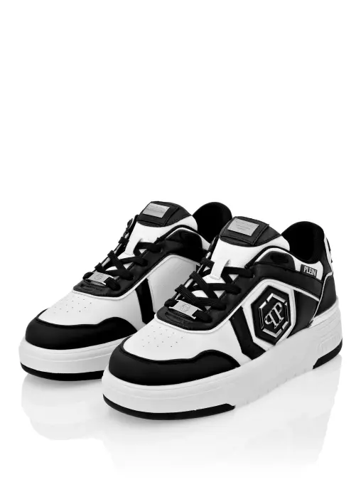 Кеды PHILIPP PLEIN