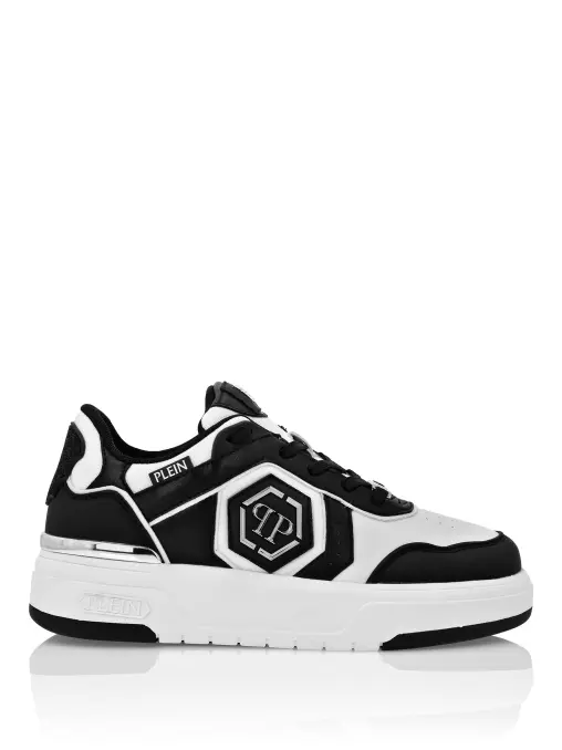 Кеды PHILIPP PLEIN