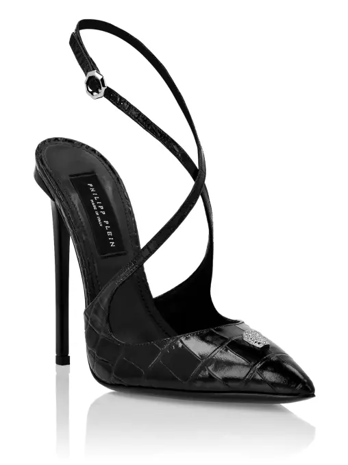 Туфли PHILIPP PLEIN