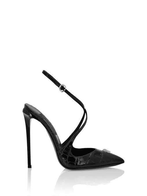 Туфли PHILIPP PLEIN