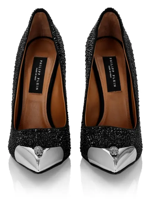 Туфли PHILIPP PLEIN