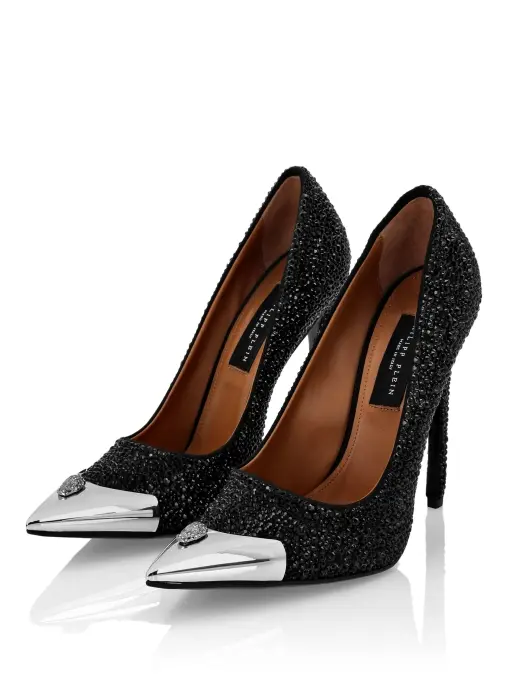 Туфли PHILIPP PLEIN