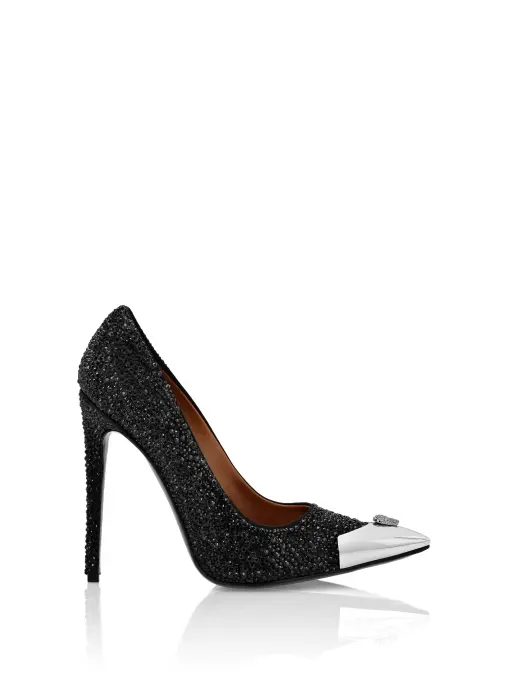 Туфли PHILIPP PLEIN
