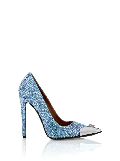 Туфли PHILIPP PLEIN