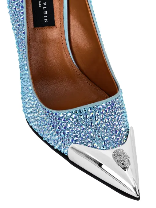Туфли PHILIPP PLEIN