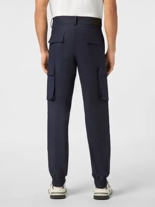 Брюки PHILIPP PLEIN