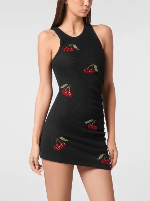 Платье PHILIPP PLEIN