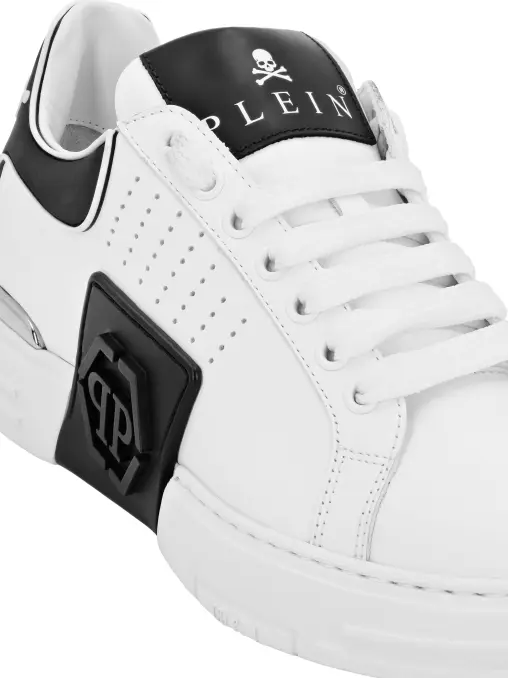 Кеды PHILIPP PLEIN
