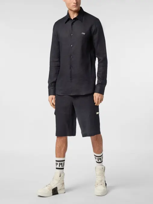Рубашка PHILIPP PLEIN