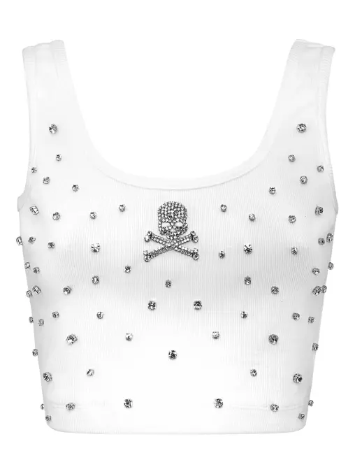 Топ PHILIPP PLEIN