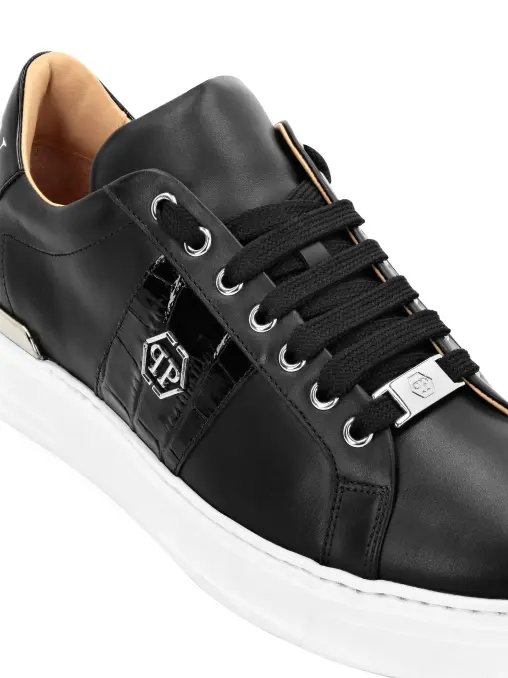 Кеды PHILIPP PLEIN