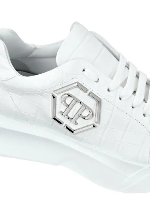 Кроссовки PHILIPP PLEIN
