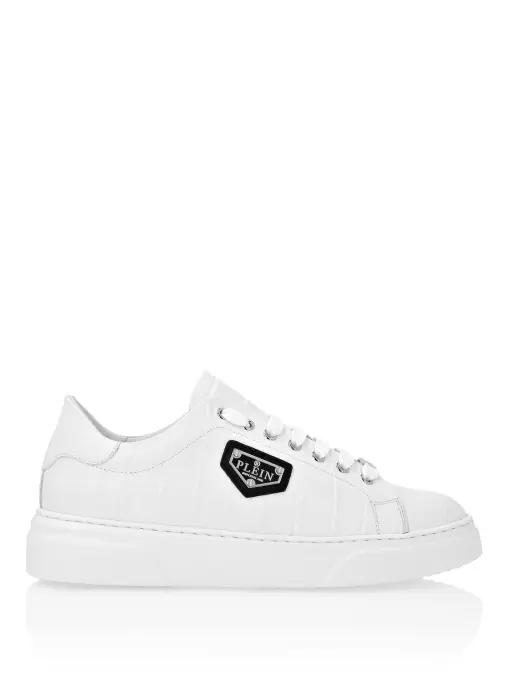 Кеды PHILIPP PLEIN