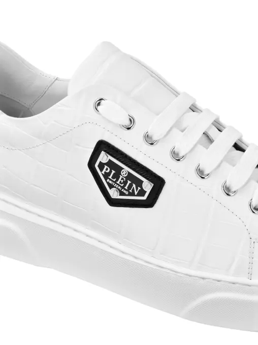 Кеды PHILIPP PLEIN