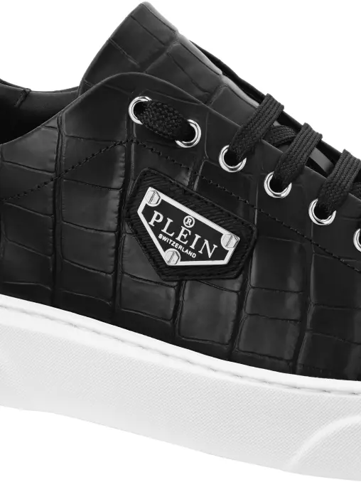 Кеды PHILIPP PLEIN