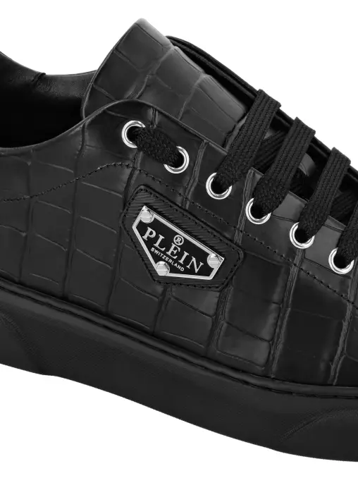 Кеды PHILIPP PLEIN