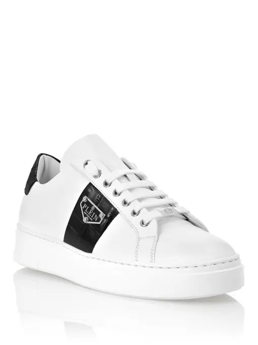Кеды PHILIPP PLEIN