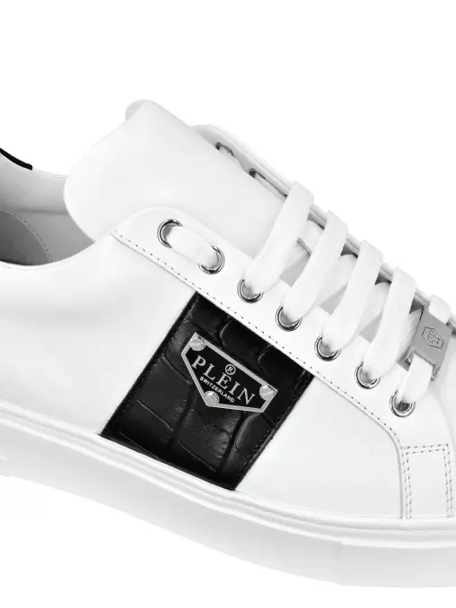 Кеды PHILIPP PLEIN