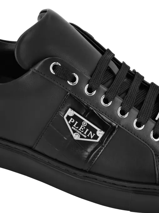 Кеды PHILIPP PLEIN