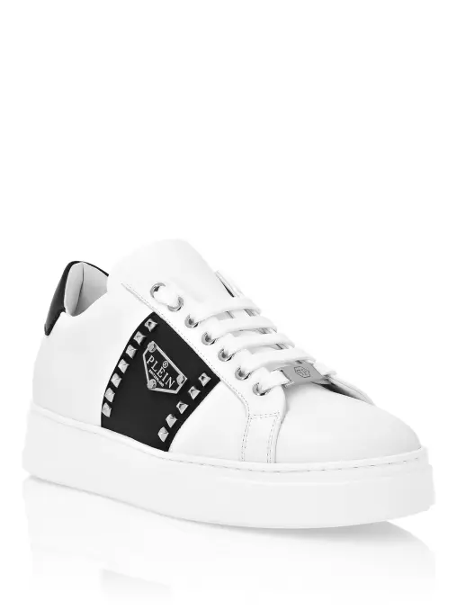 Кеды PHILIPP PLEIN