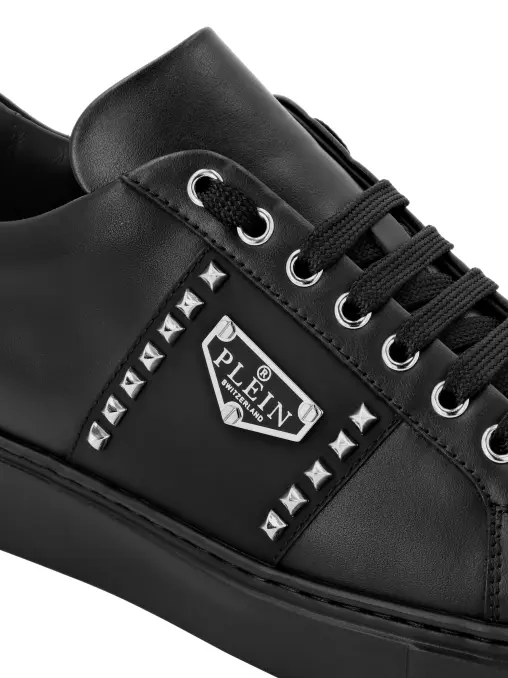 Кеды PHILIPP PLEIN