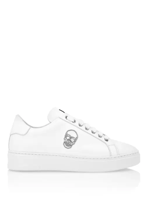 Кеды PHILIPP PLEIN