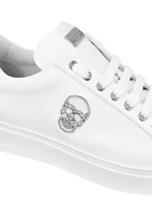Кеды PHILIPP PLEIN