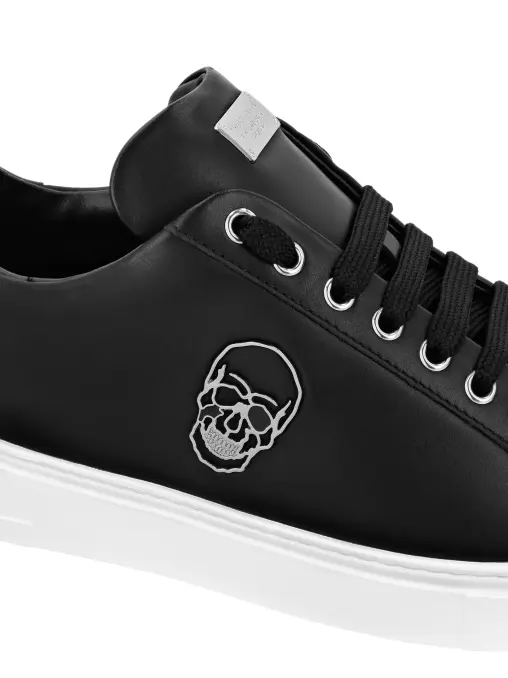 Кеды PHILIPP PLEIN