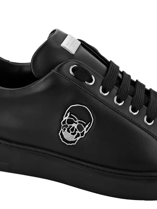 Кеды PHILIPP PLEIN