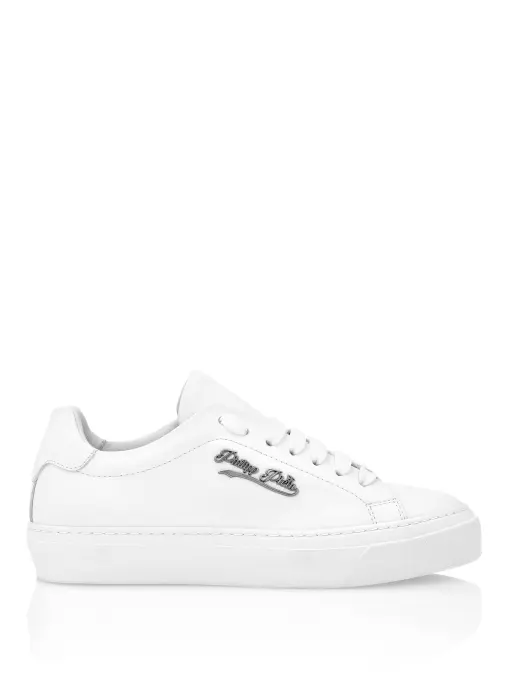 Кеды PHILIPP PLEIN