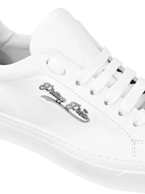Кеды PHILIPP PLEIN