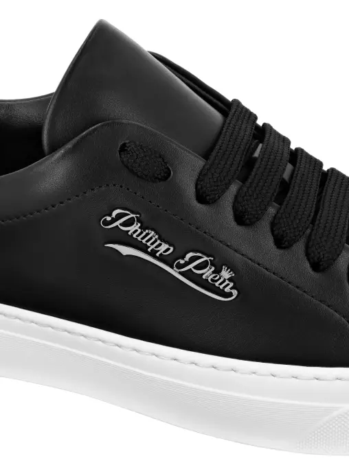 Кеды PHILIPP PLEIN